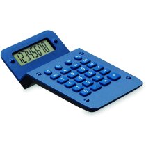 Calculadora con diseño moderno Calculadora con diseño moderno