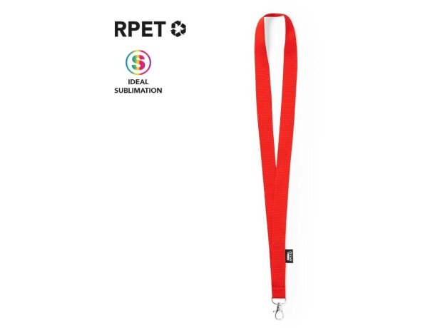 Lanyard Loriet