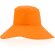 pamela de mujer en colores personalizada naranja