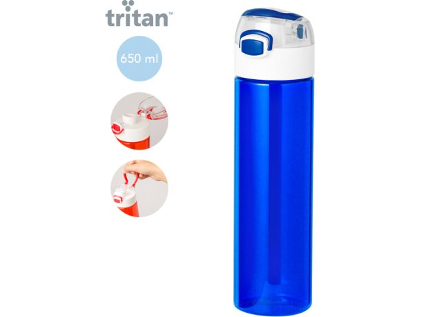 Bidón Tanely detalle 1