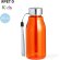 Botellas para niños baratas en colores variados de rPET 350ml Dokmo detalle 2