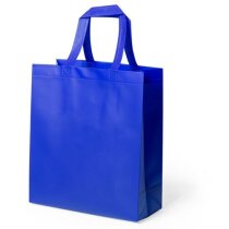 Bolsa de no tejido laminado pequeña Bolsa de no tejido laminado pequeña