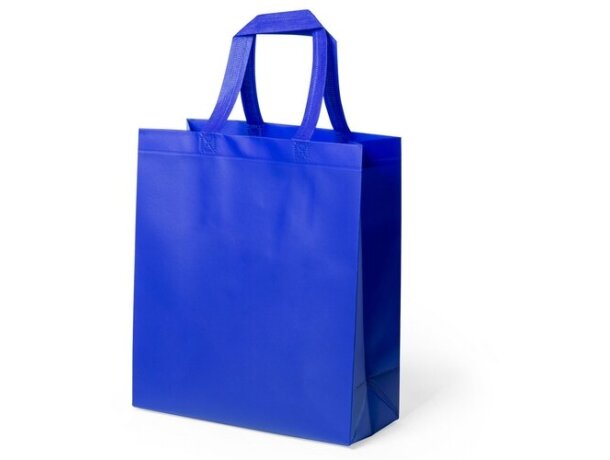 Bolsa de no tejido laminado pequeña Bolsa de no tejido laminado pequeña