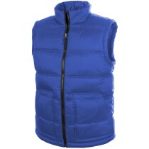 Chaleco Tansy unisex de poliester personalizada Chaleco Tansy unisex de poliester personalizada