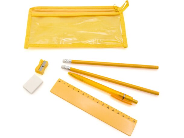 Set Baiku Estuche