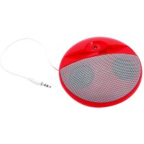 Altavoz moderno a pilas personalizado Altavoz moderno a pilas personalizado