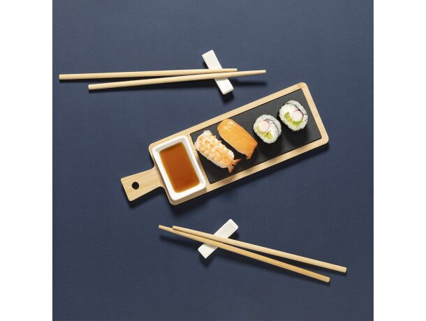 Set Sushi Gunkan