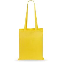 Bolsa de variados colores 100% algodón 105 g/m2