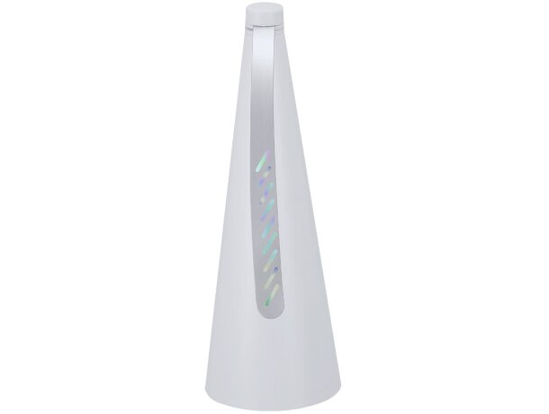 Ventilador antimoscas Zuriko con aspas de efecto UV portátil detalle 2