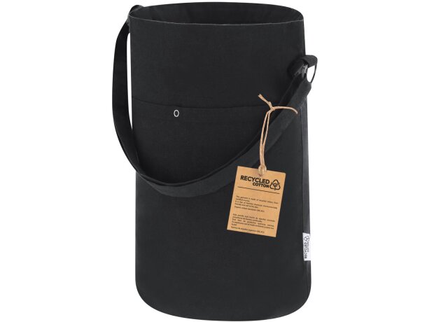 Bolsa Harkal detalle 2