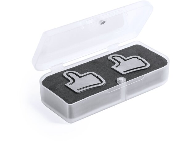 Portaclips Oky personalizado