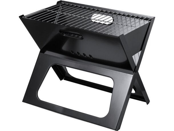 Barbacoa Hermut detalle 9