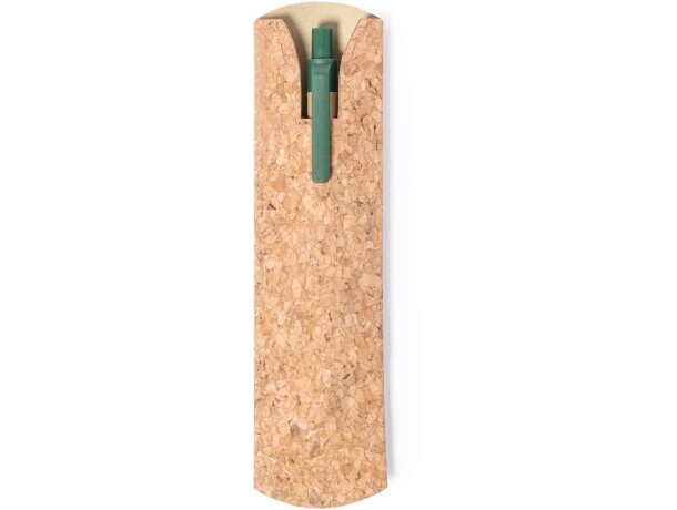 Funda Bolígrafo Brunia detalle 2