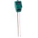 Combitester Pyrom medidor suelo 3 en 1 pH humedad luz detalle 2