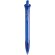 Bolígrafo Swing de diseño moderno Pierre Cardin merchandising azul