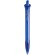 Bolígrafo Swing de diseño moderno Pierre Cardin merchandising azul