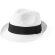 Sombrero Ranyit Blanco