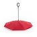 Paraguas Reversible Hamfrey Rojo detalle 1