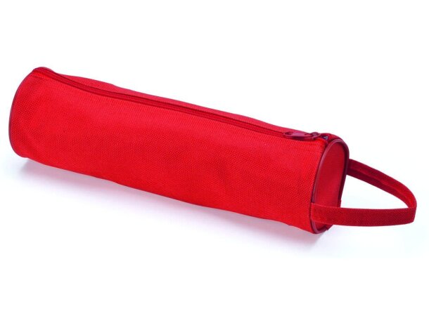 Estuche en poliester con asa barato