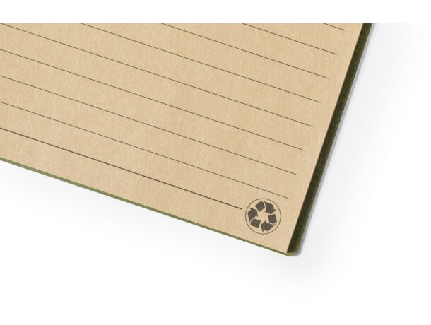 Libreta Idina detalle 2