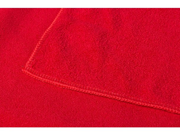 Toalla de microfibra absorvente 300 gr