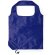 Bolsa Plegable Dayfan azul