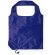 Bolsa Plegable Dayfan Azul