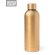 Bidón mate promocional acero inoxidable 800ml metalizado premium