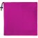 Braga gorro personalizada Fucsia detalle 9