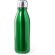 Botella personalizada aluminio brillo Raican 550 ml