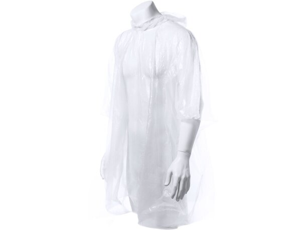 Poncho Domin personalizada