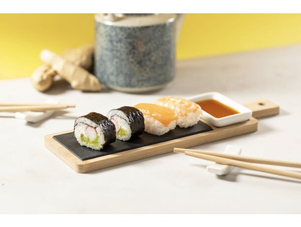 Set Sushi Gunkan