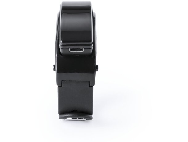 Reloj Inteligente Rusk barato negro