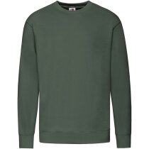 Sudadera Adulto Lightweight Set-In S Sudadera Adulto Lightweight Set-In S