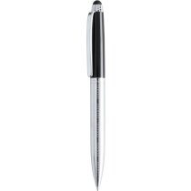 Bolígrafo refinado con puntero en estuche de cartón personalizado Bolígrafo refinado con puntero en estuche de cartón personalizado