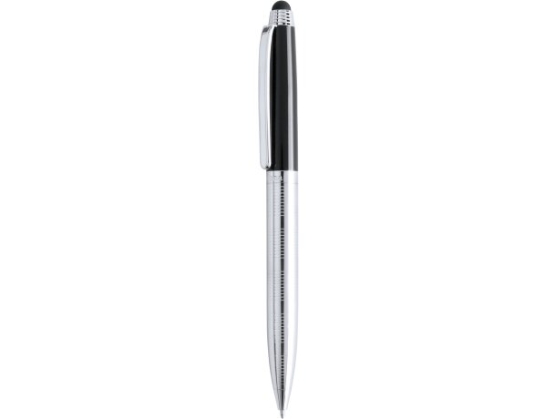 Bolígrafo refinado con puntero en estuche de cartón personalizado Bolígrafo refinado con puntero en estuche de cartón personalizado