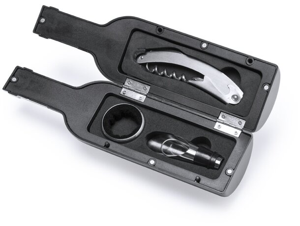 Set Vinos Sousky personalizado