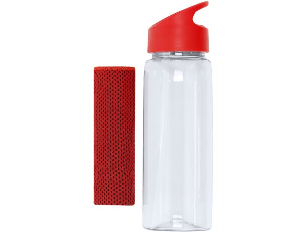 Bidón Garyl detalle 2