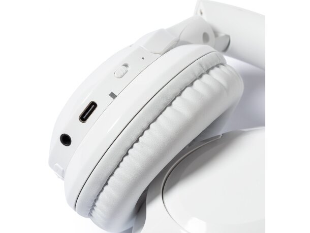 Auriculares Witums detalle 8