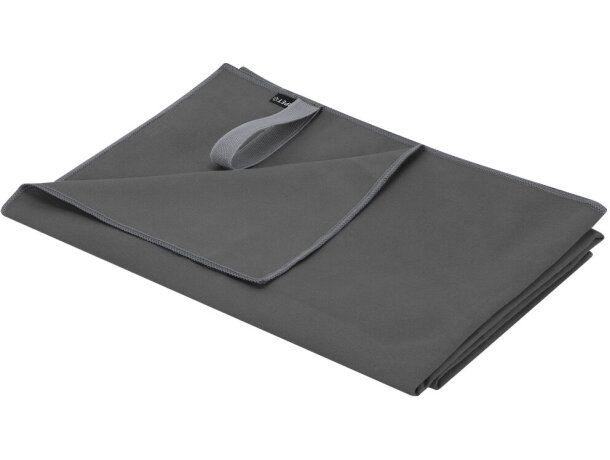 Toalla absorbente Jutiul de poliéster RPET 200 g/m² detalle 4