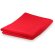 Toalla de microfibra absorvente 300 gr Rojo