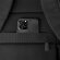 Mochila para ordenador de 15 con correas acolchadas poliéster 600D Baggel detalle 4