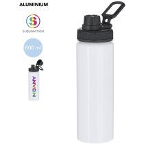 Bidón sublimación Yakye