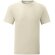 Camiseta Adulto Color Iconic natural