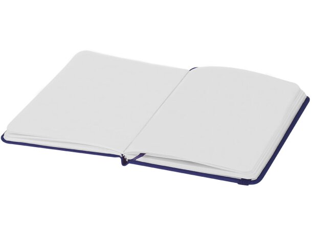 Set Garrick bloc de notas y bolígrafo corporativo personalizable detalle 4