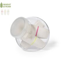 Subrayadores fluorescentes ecológicos Toaren