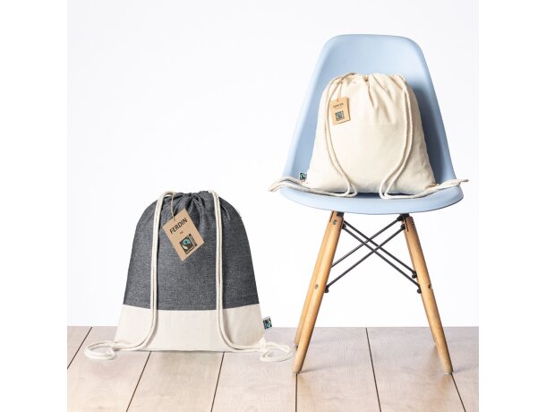 Mochila Ferdin Fairtrade