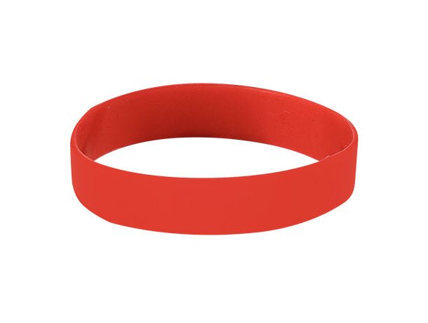 Pulsera infantil Greif de silicona suave y flexible detalle 2