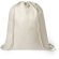 Mochila Sublimación Lizcom Natural