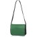 Portadocumentos non woven con asa larga Verde